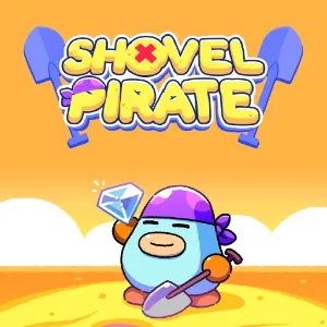 Shovel Pirate OST